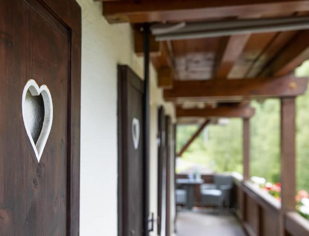Hotel Finkenhof Schluchsee Zewnętrze zdjęcie