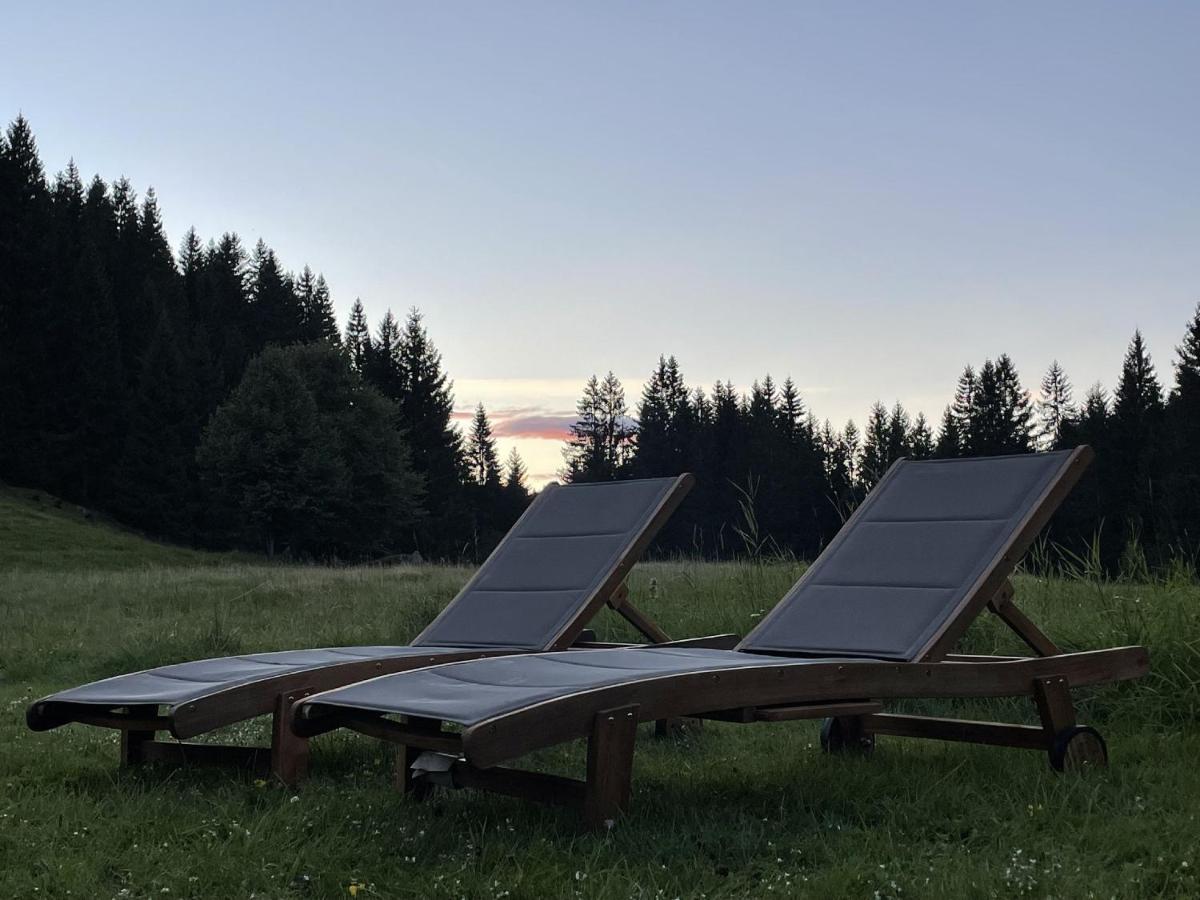 Hotel Finkenhof Schluchsee Zewnętrze zdjęcie