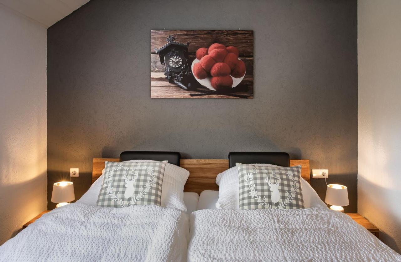 Hotel Finkenhof Schluchsee Zewnętrze zdjęcie