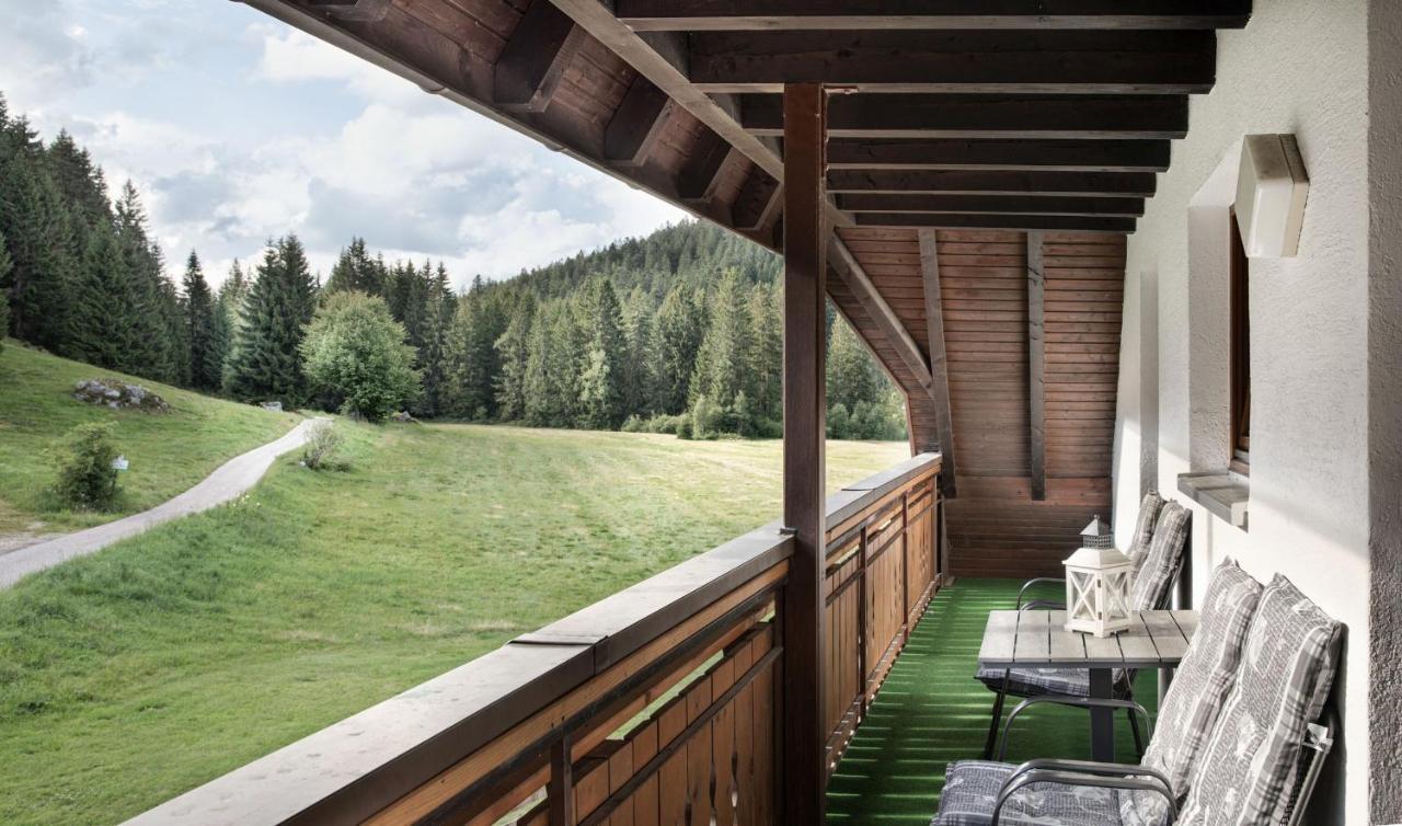 Hotel Finkenhof Schluchsee Zewnętrze zdjęcie