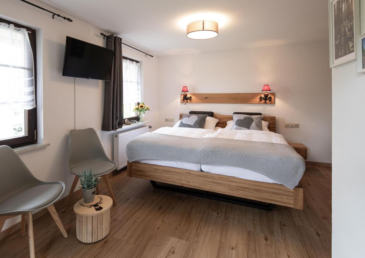 Hotel Finkenhof Schluchsee Zewnętrze zdjęcie