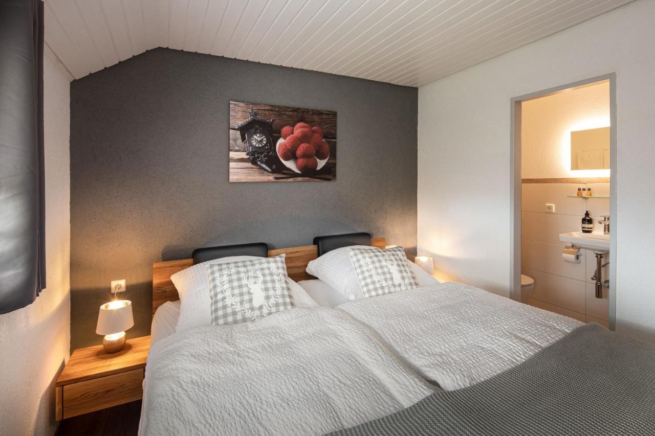 Hotel Finkenhof Schluchsee Zewnętrze zdjęcie