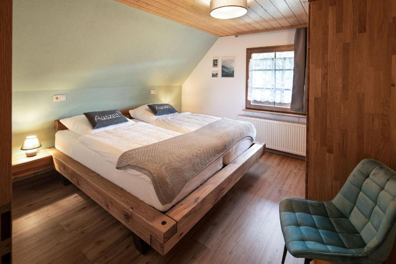 Hotel Finkenhof Schluchsee Zewnętrze zdjęcie