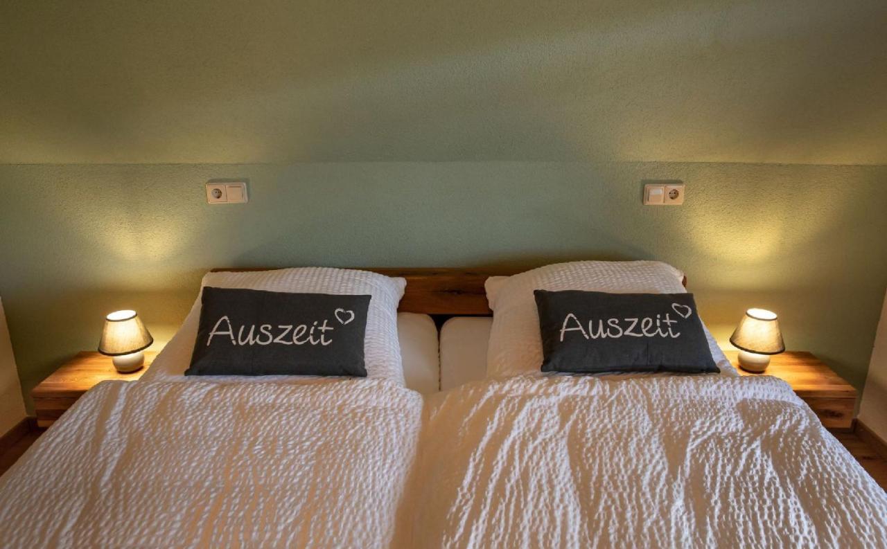 Hotel Finkenhof Schluchsee Zewnętrze zdjęcie