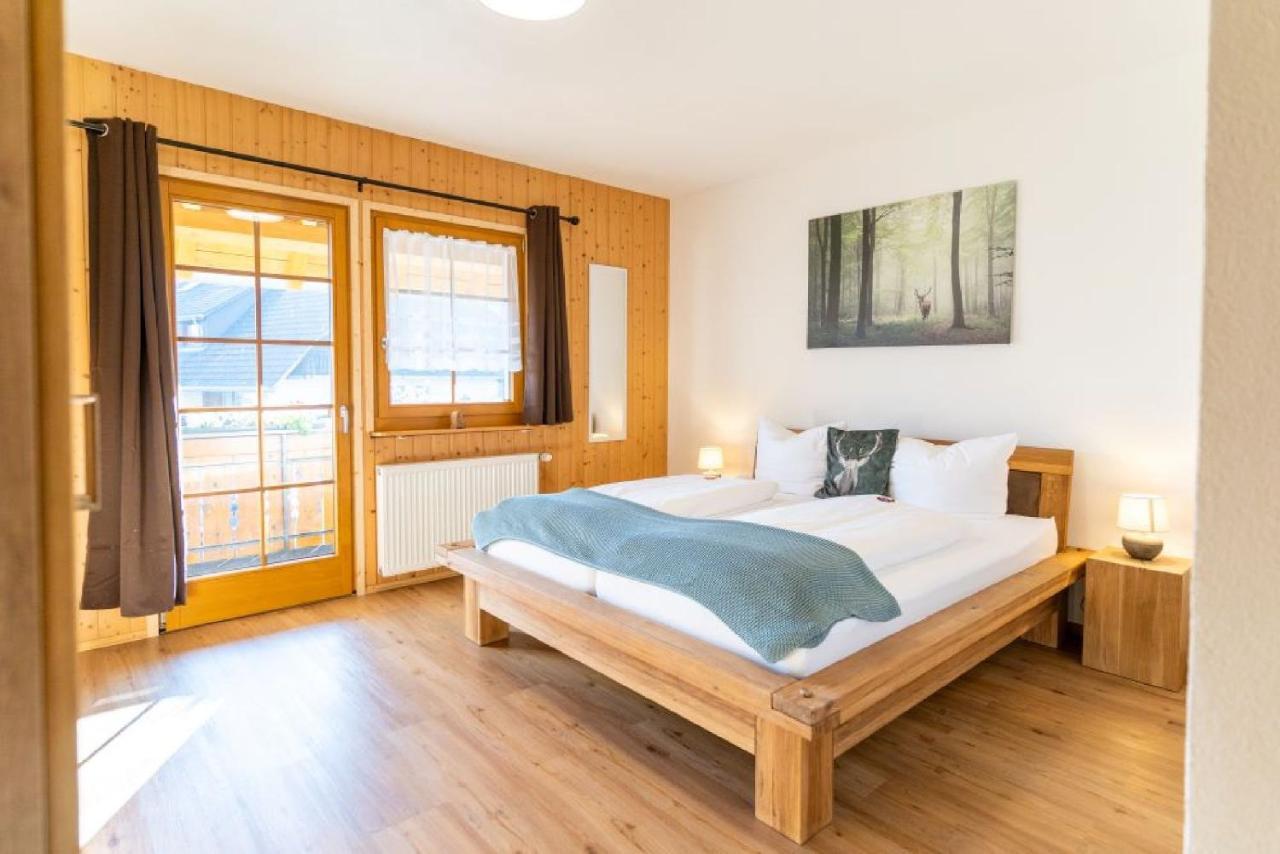 Hotel Finkenhof Schluchsee Zewnętrze zdjęcie
