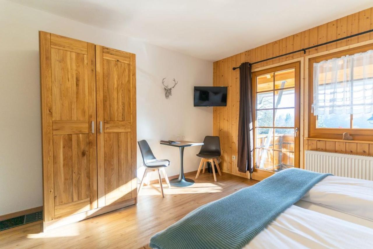 Hotel Finkenhof Schluchsee Zewnętrze zdjęcie