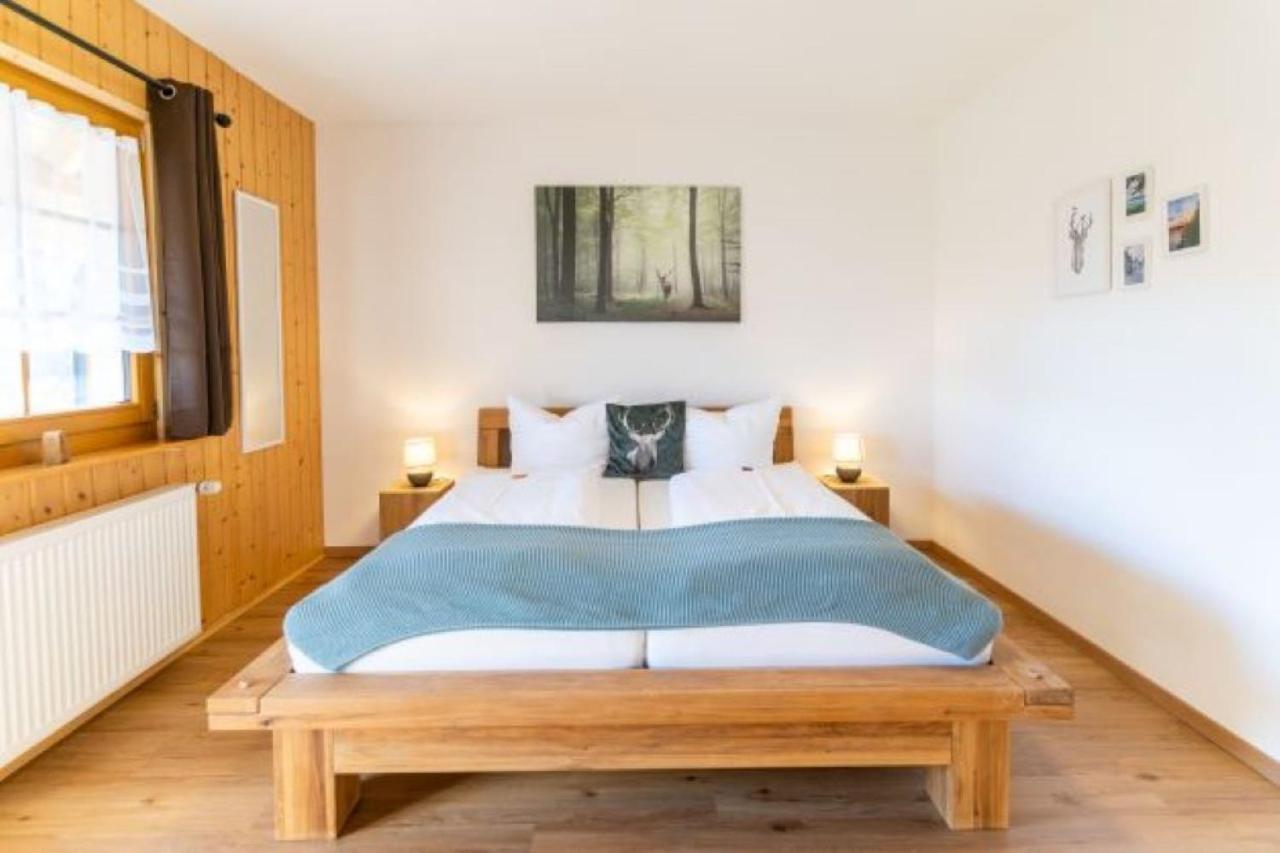 Hotel Finkenhof Schluchsee Zewnętrze zdjęcie