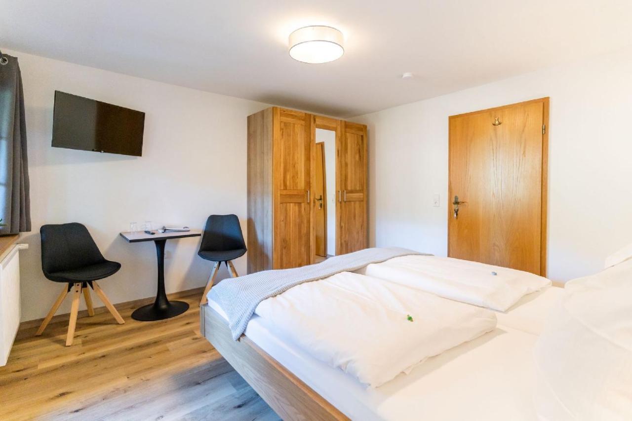 Hotel Finkenhof Schluchsee Zewnętrze zdjęcie